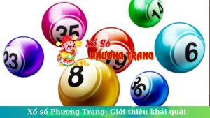 xo so phuong trang xin88